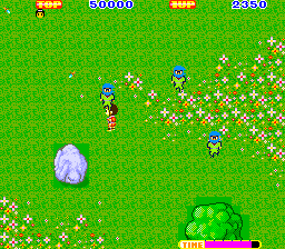 ROMs MAME - MAME - ROMs - Planet Emulation